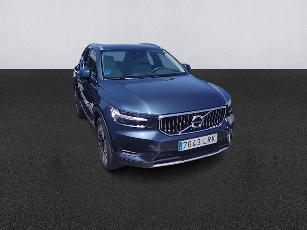 Volvo Xc40 1.5 T4 Twin Recharge Inscription Auto - Foto 2