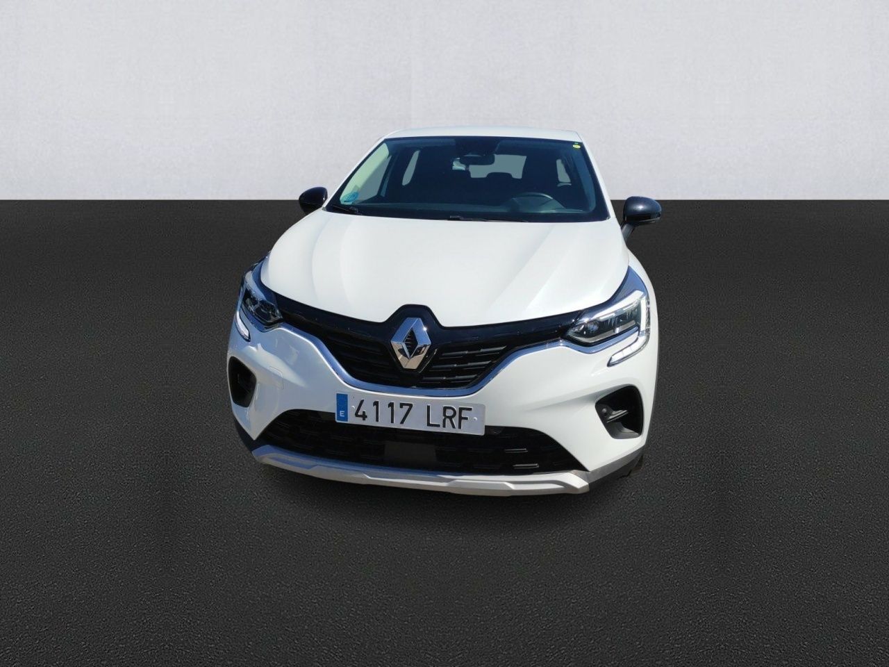 Renault Captur Intens Tce 140cv Gpf Micro Híbrido - Foto 2