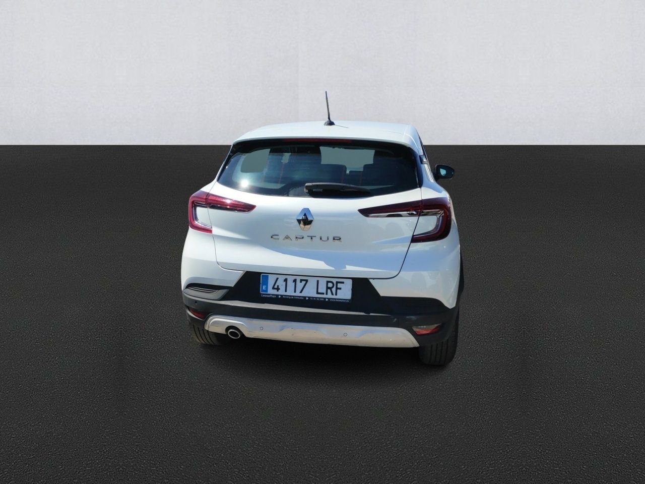 Renault Captur Intens Tce 140cv Gpf Micro Híbrido - Foto 2
