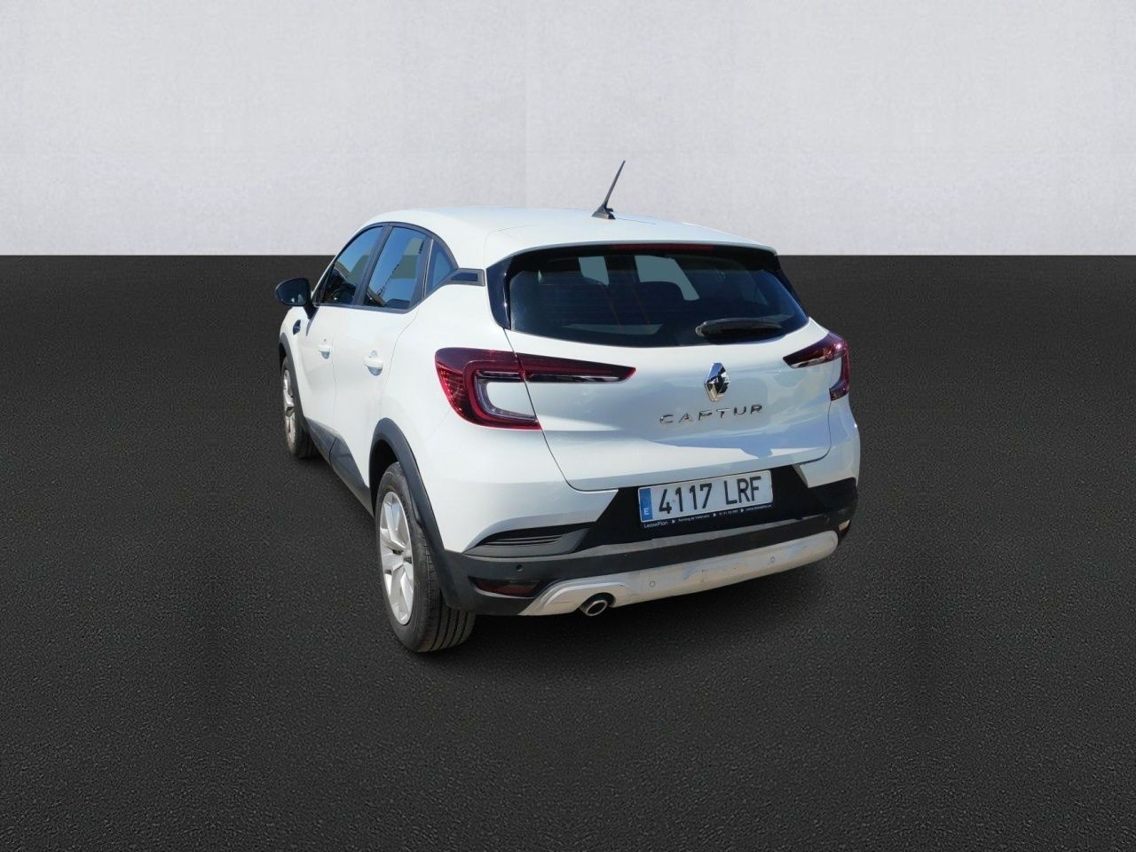 Renault Captur Intens Tce 140cv Gpf Micro Híbrido - Foto 2
