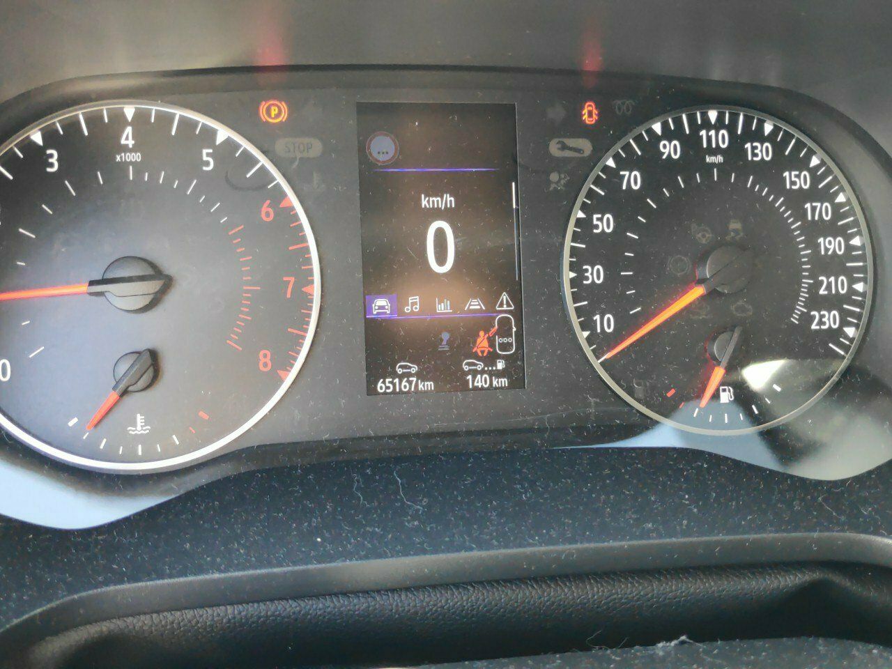 Renault Captur Intens Tce 140cv Gpf Micro Híbrido - Foto 2