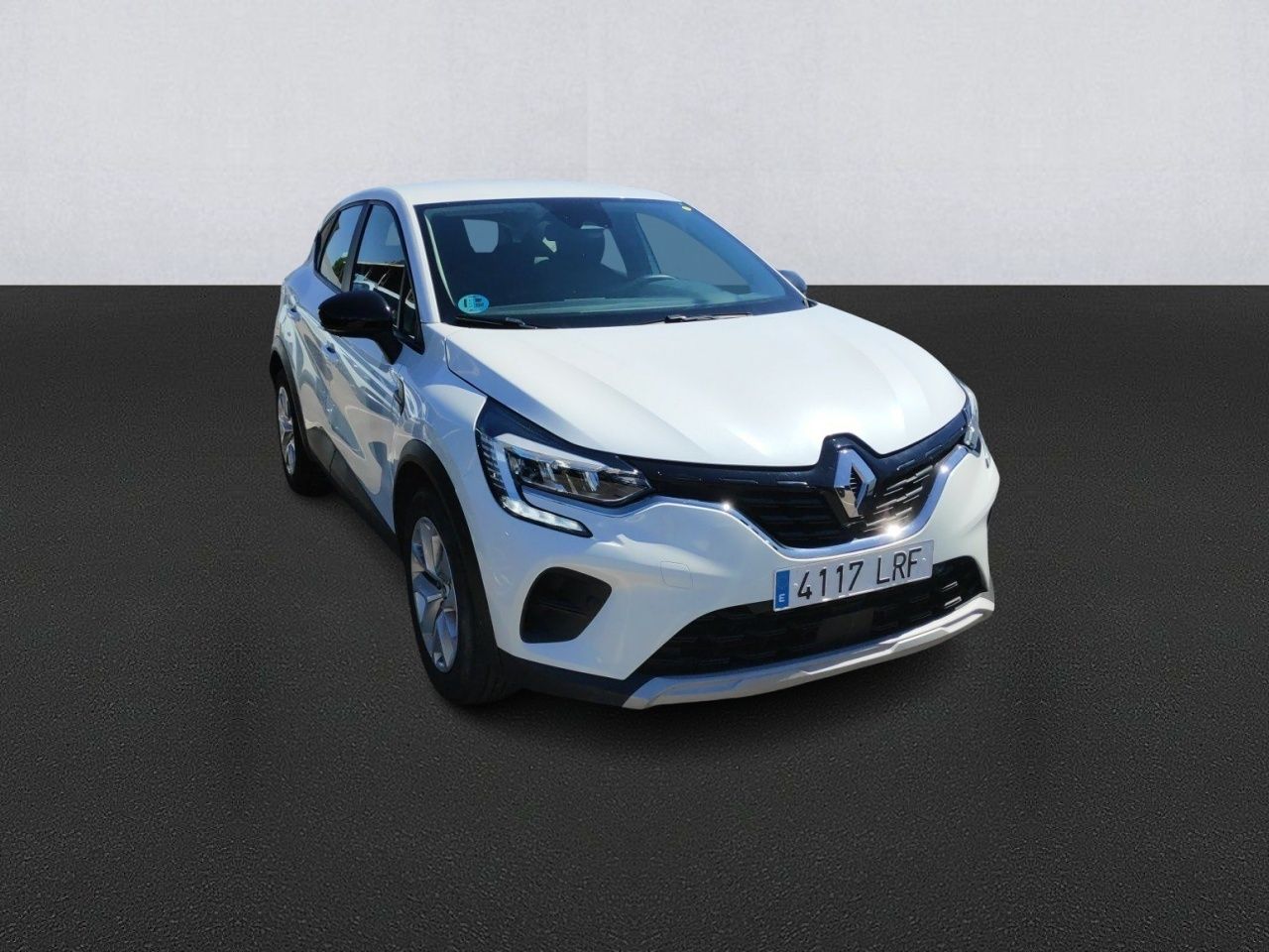Renault Captur Intens Tce 140cv Gpf Micro Híbrido - Foto 2