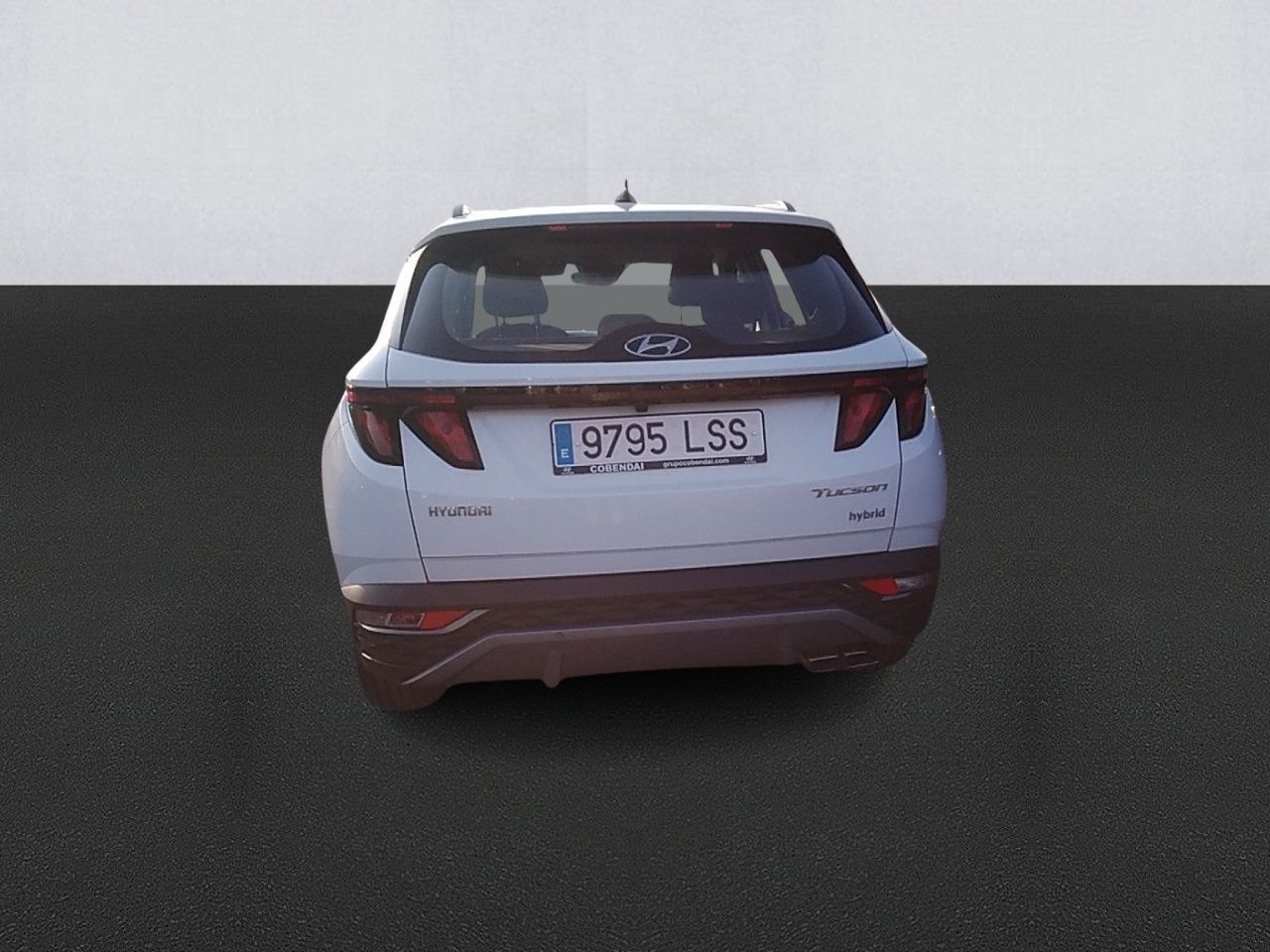 Hyundai Tucson 1.6 Tgdi 169kw (230cv) Hev Maxx Auto - Foto 2