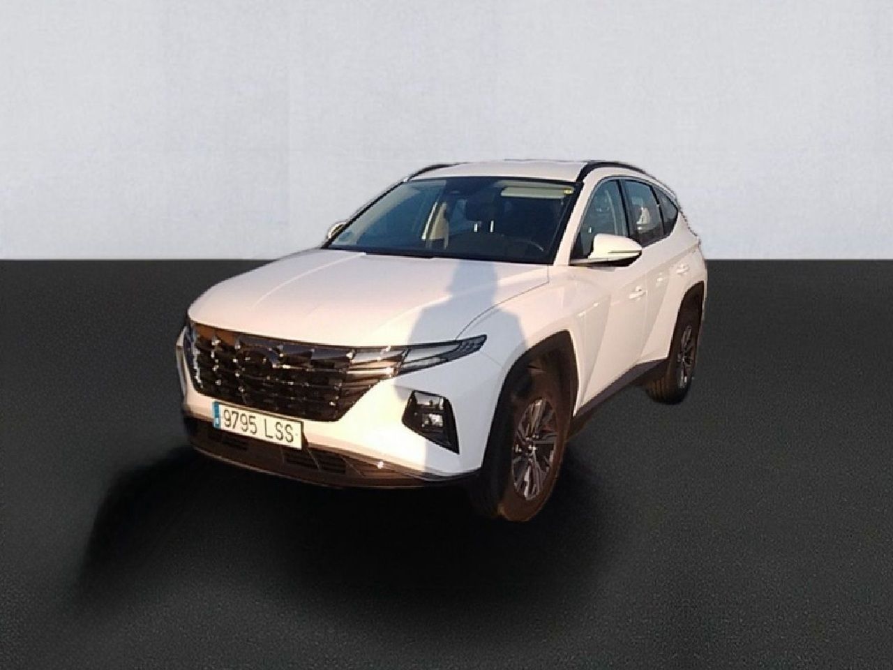Hyundai Tucson 1.6 Tgdi 169kw (230cv) Hev Maxx Auto - Foto 2