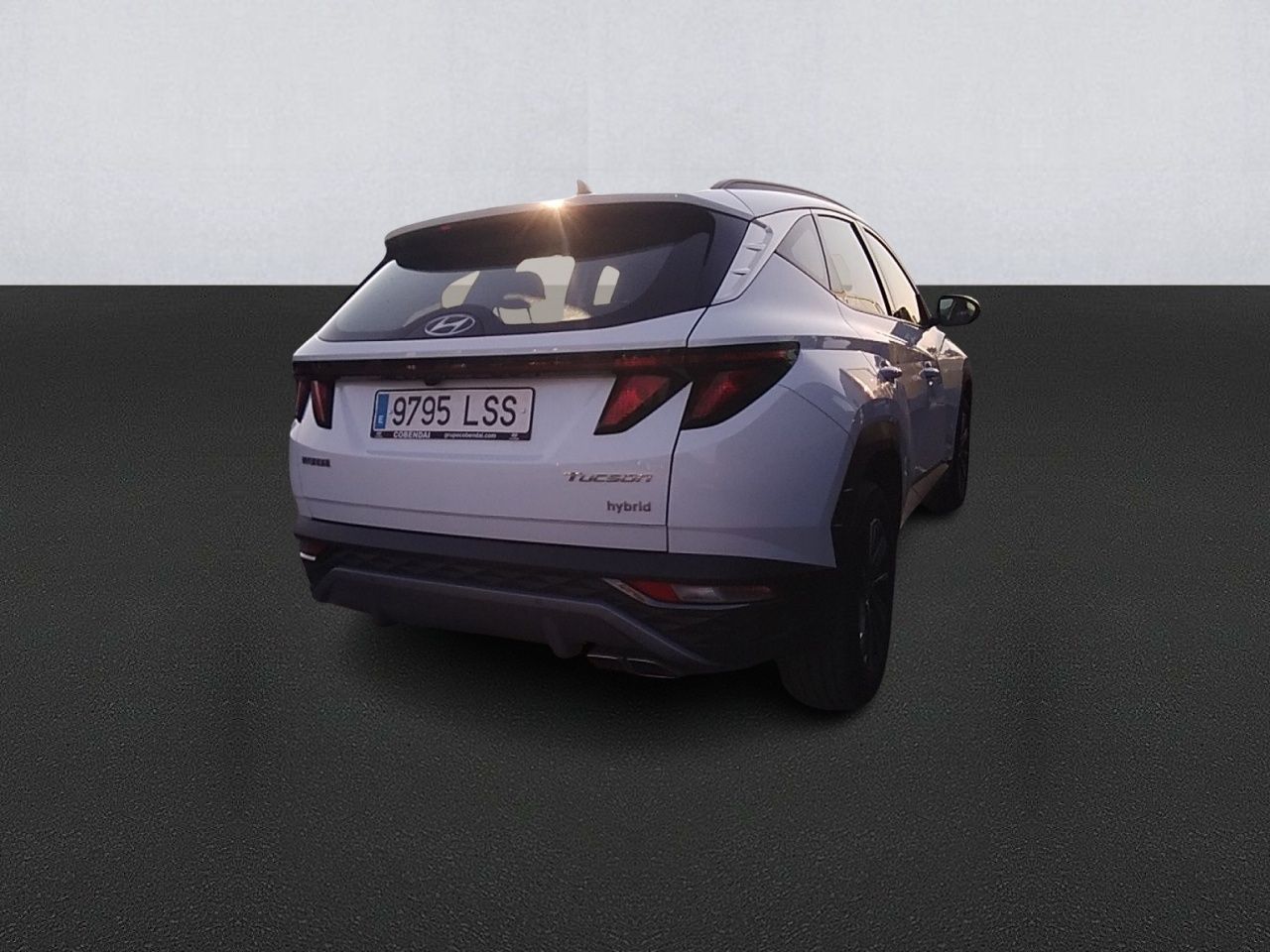 Hyundai Tucson 1.6 Tgdi 169kw (230cv) Hev Maxx Auto - Foto 2