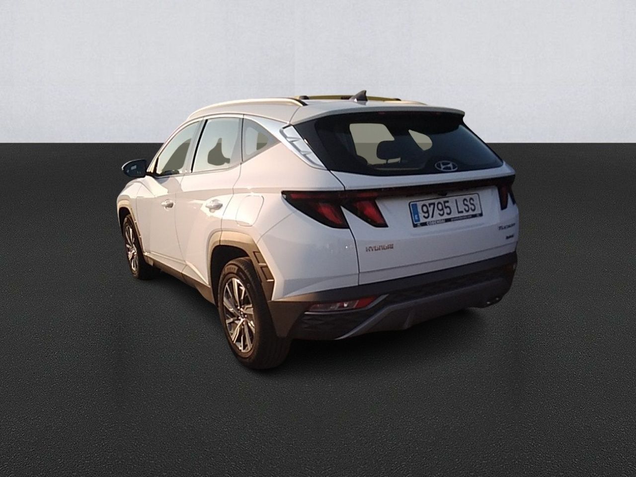 Hyundai Tucson 1.6 Tgdi 169kw (230cv) Hev Maxx Auto - Foto 2