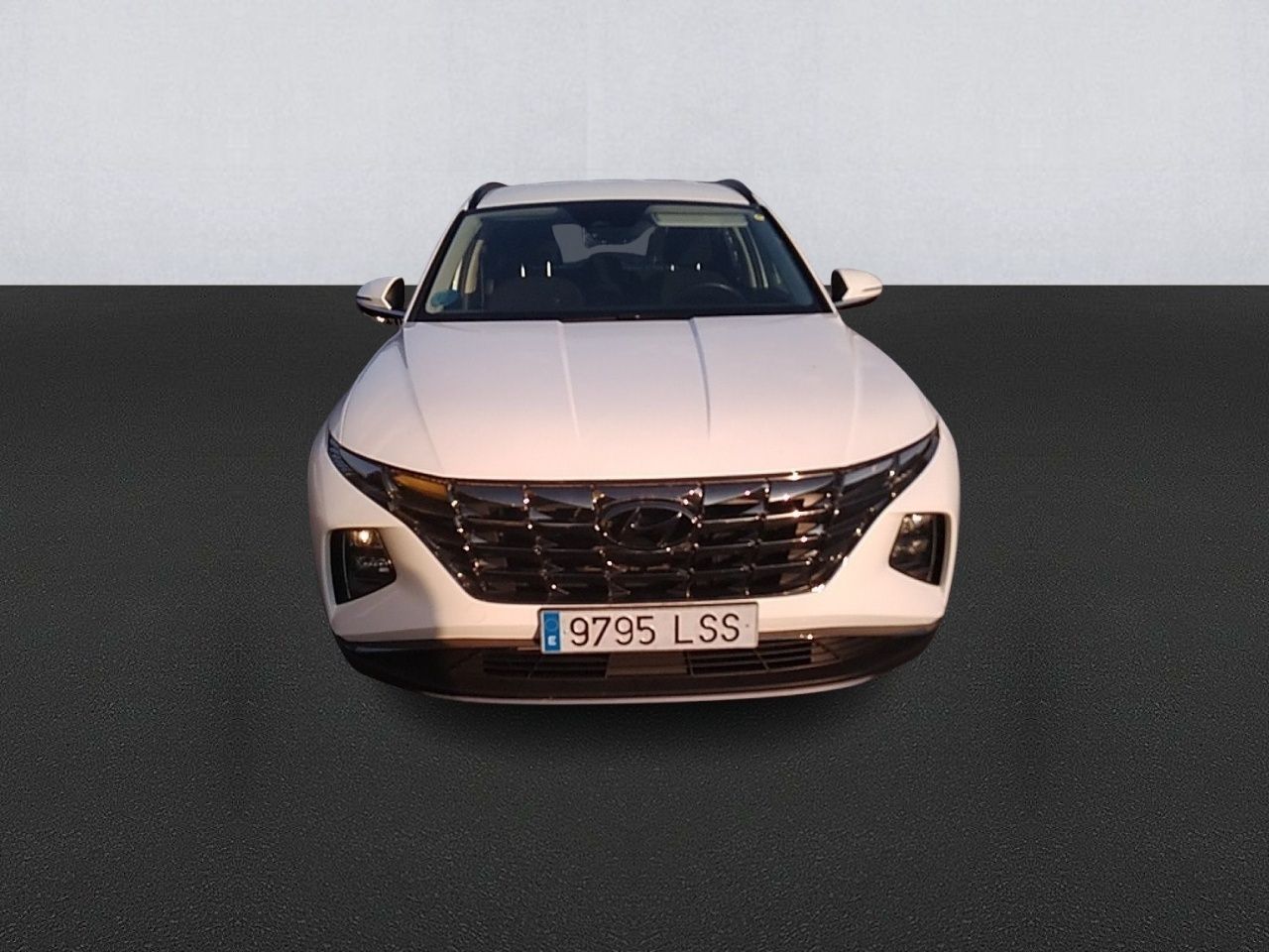 Hyundai Tucson 1.6 Tgdi 169kw (230cv) Hev Maxx Auto - Foto 2