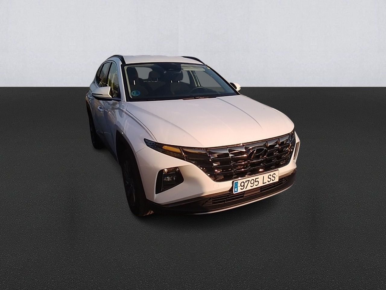 Hyundai Tucson 1.6 Tgdi 169kw (230cv) Hev Maxx Auto - Foto 2