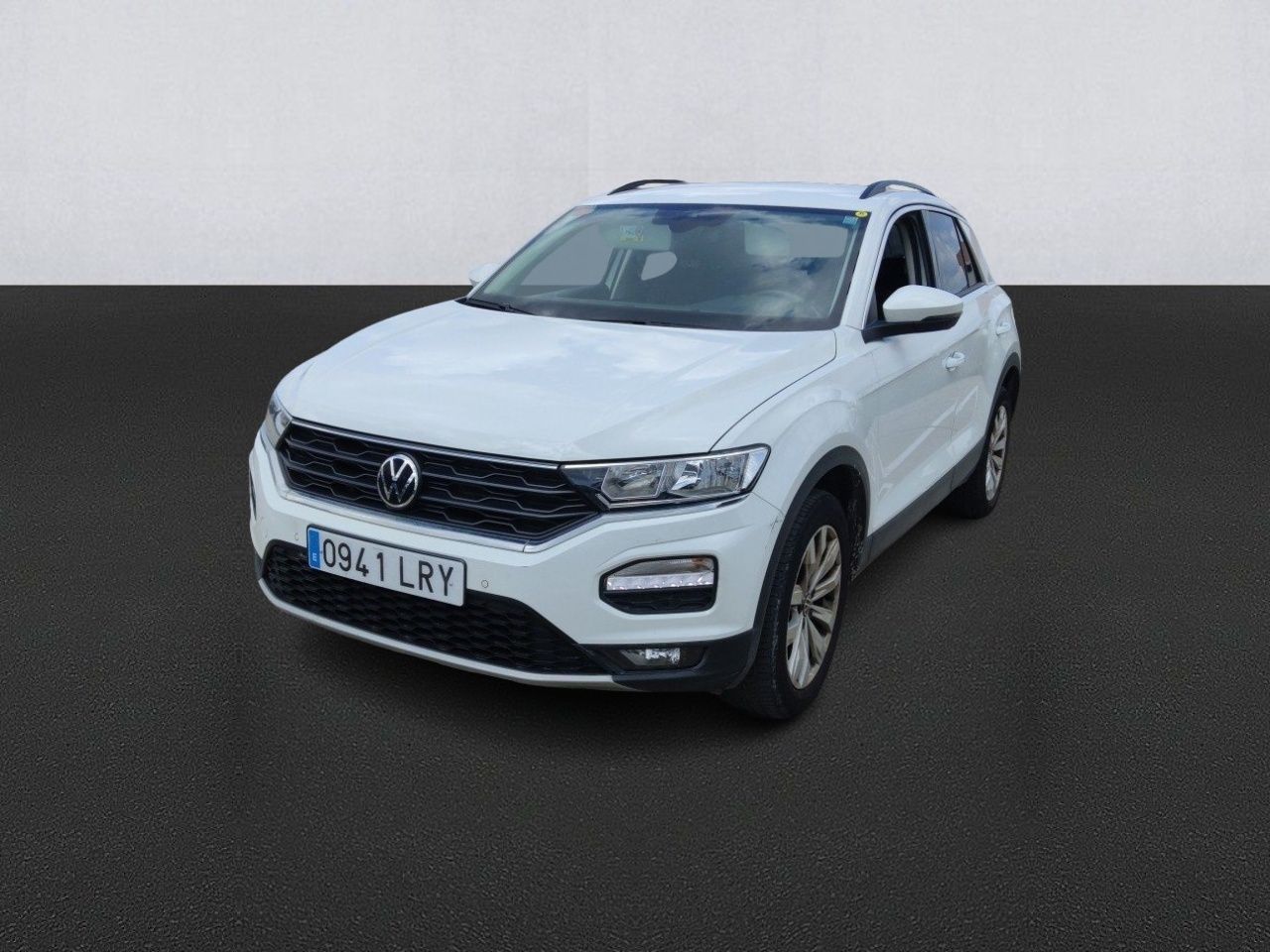 Volkswagen T-roc Advance 1.0 Tsi 81kw (110cv) - Foto 2