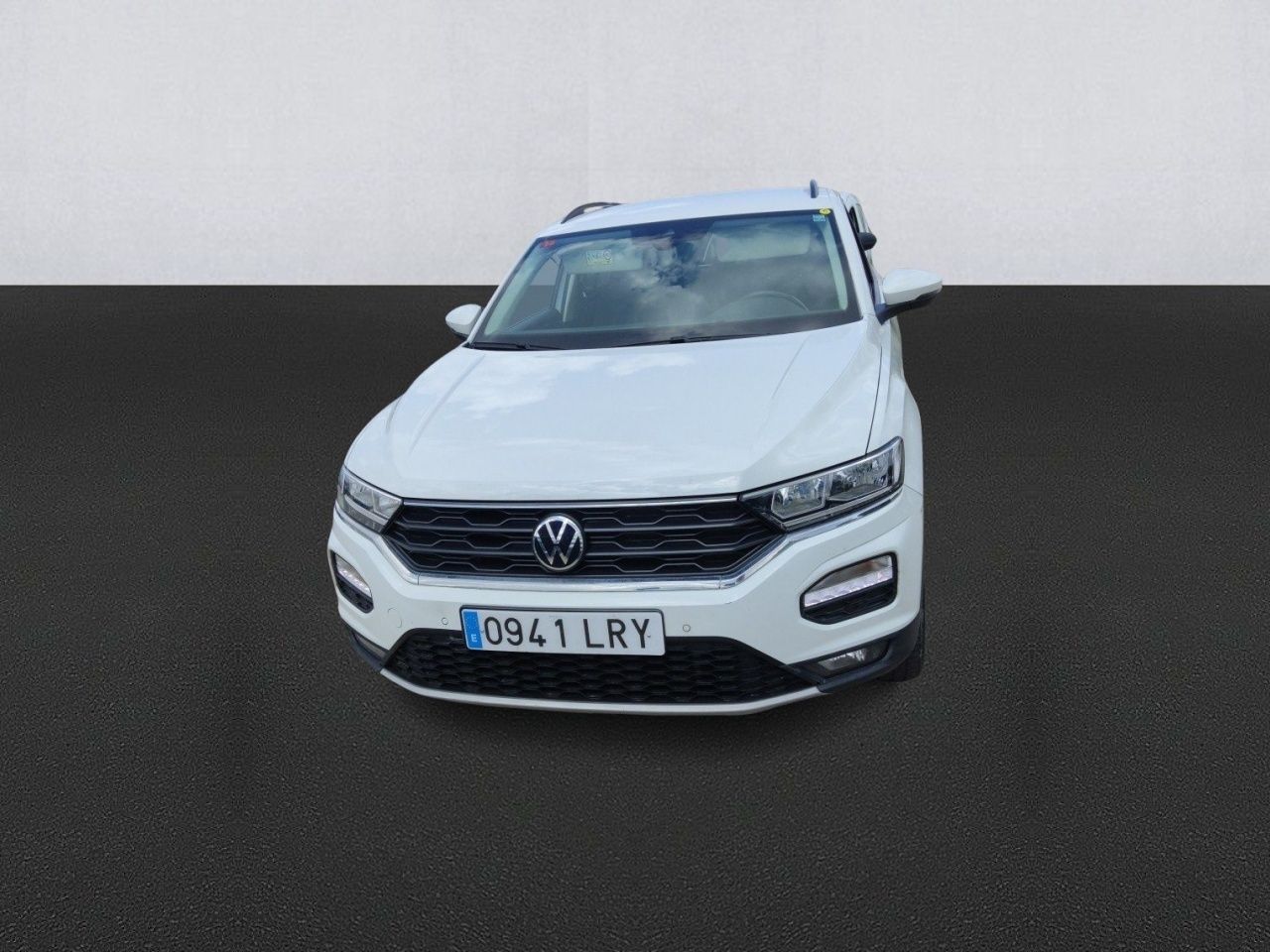 Volkswagen T-roc Advance 1.0 Tsi 81kw (110cv) - Foto 2