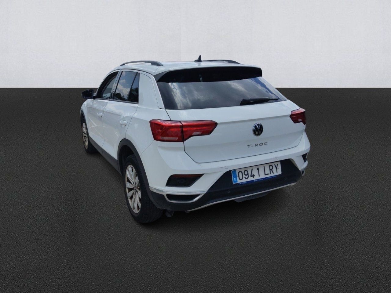 Volkswagen T-roc Advance 1.0 Tsi 81kw (110cv) - Foto 2
