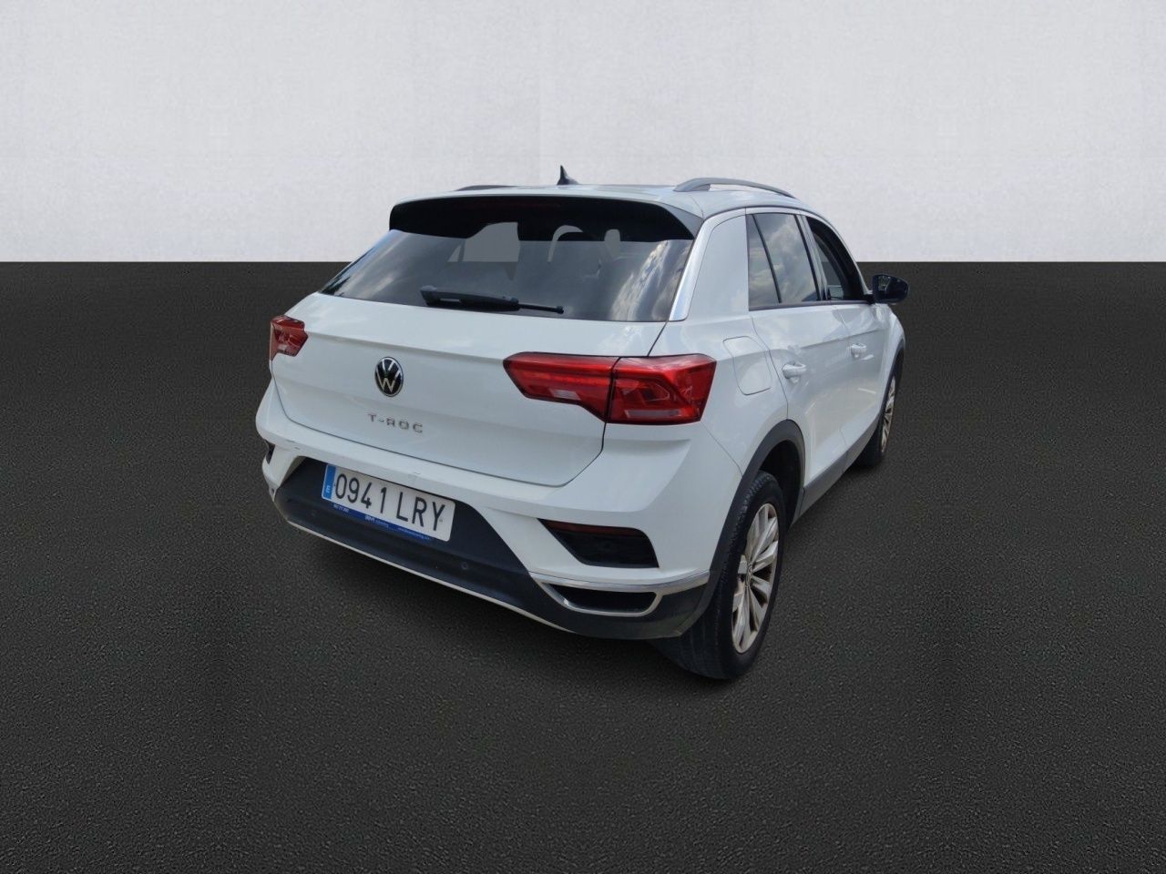 Volkswagen T-roc Advance 1.0 Tsi 81kw (110cv) - Foto 2