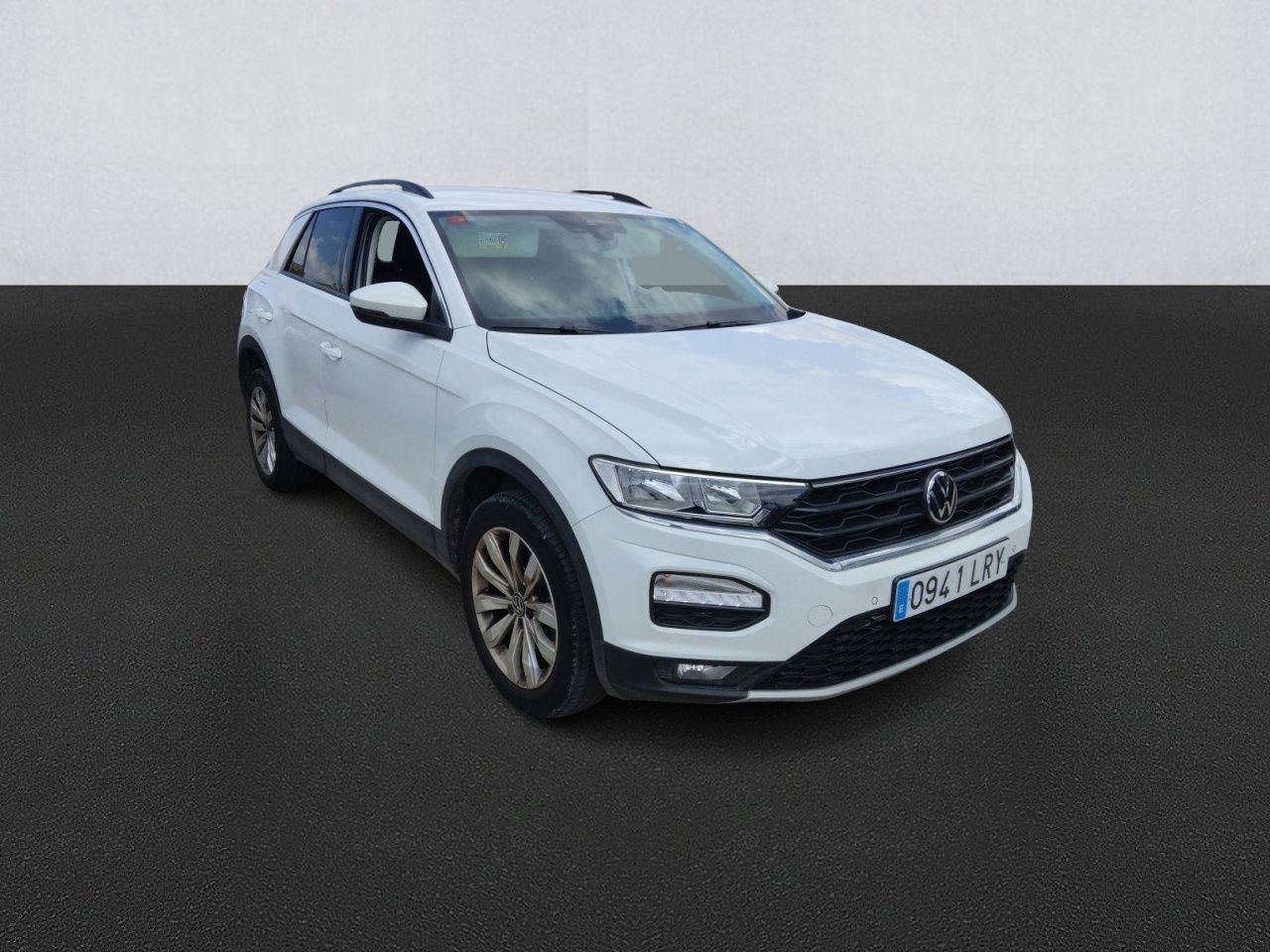 Volkswagen T-roc Advance 1.0 Tsi 81kw (110cv) - Foto 2