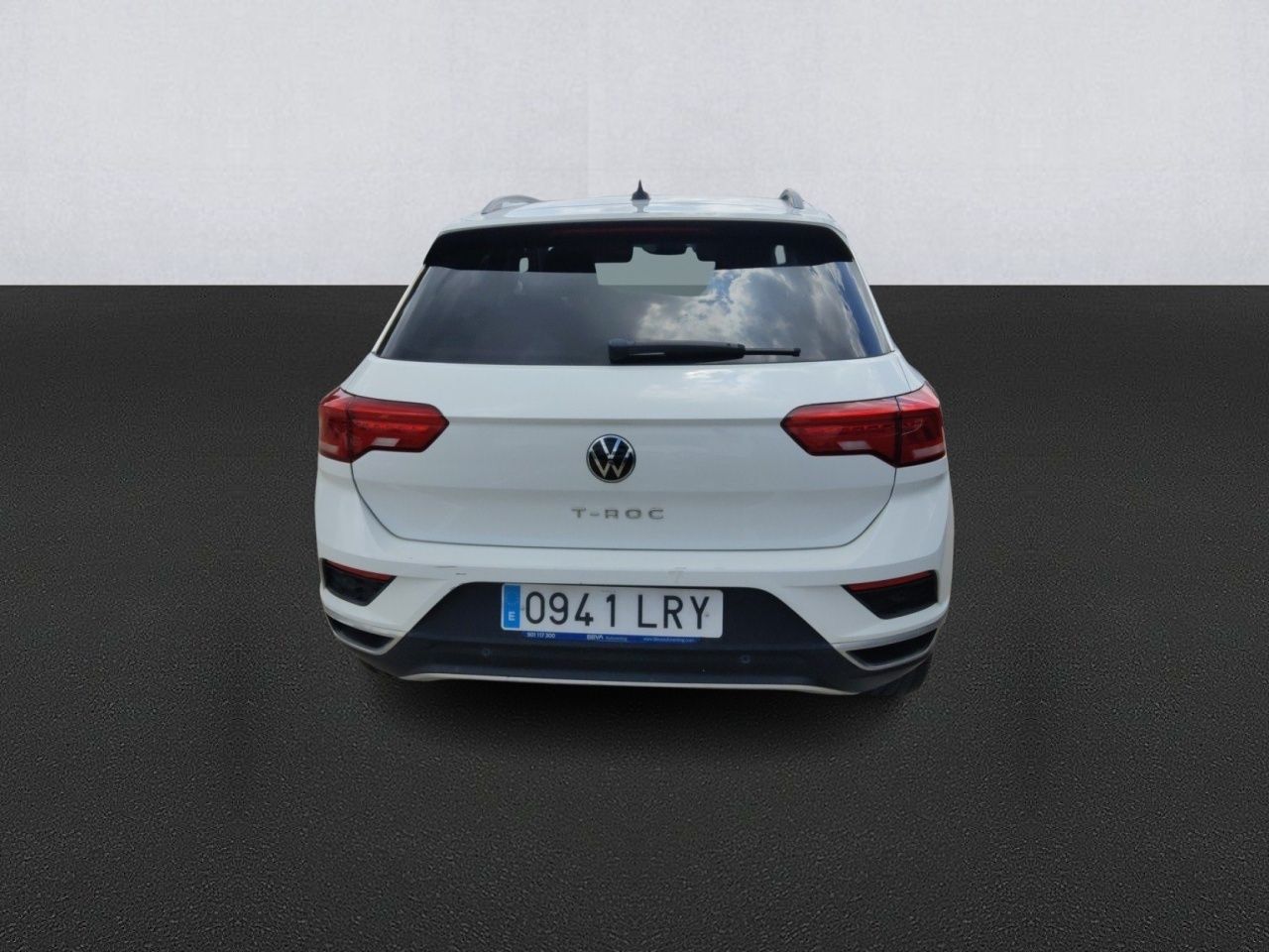 Volkswagen T-roc Advance 1.0 Tsi 81kw (110cv) - Foto 2