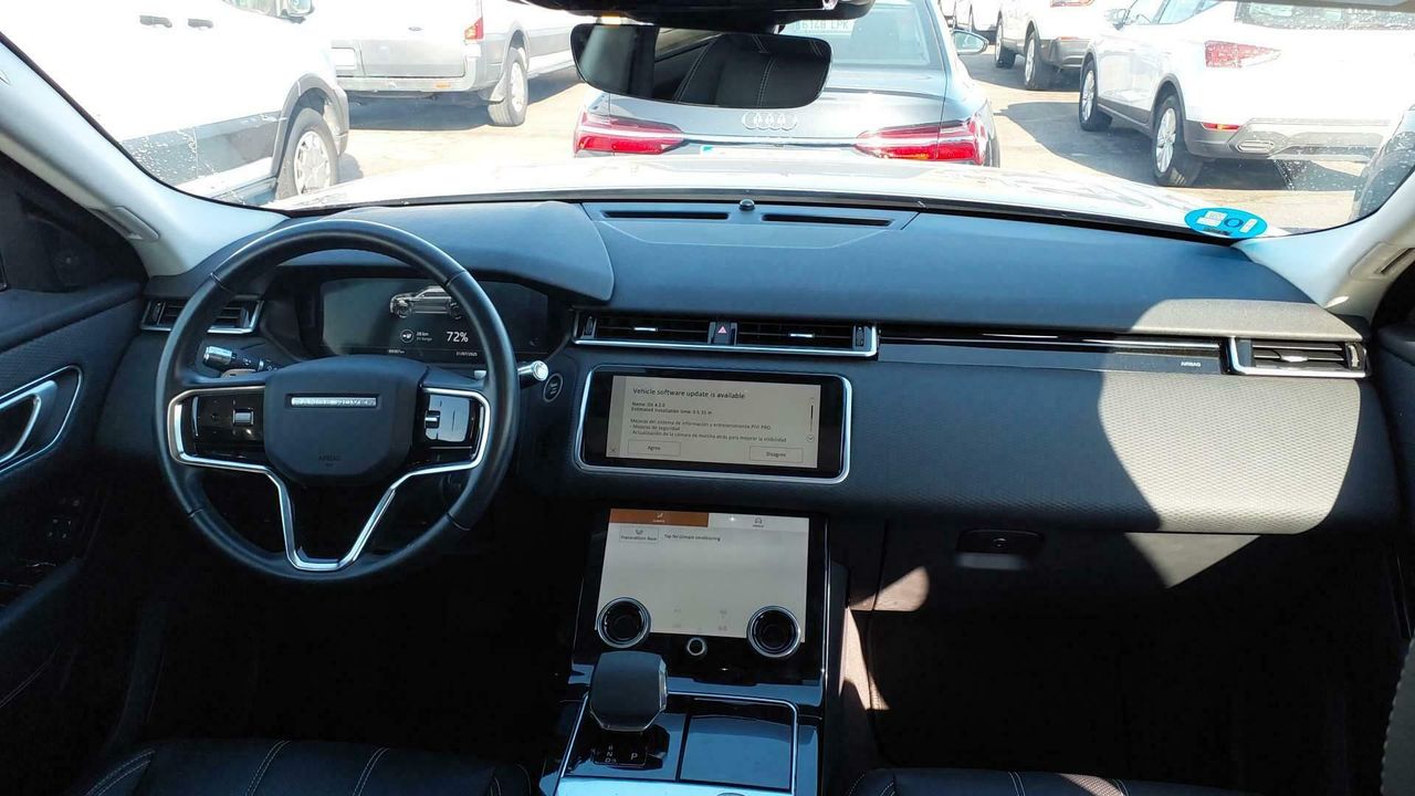 Land Rover Range Rover Velar 2.0 I4 Phev 297kw (404cv) S 4wd Auto - Foto 2