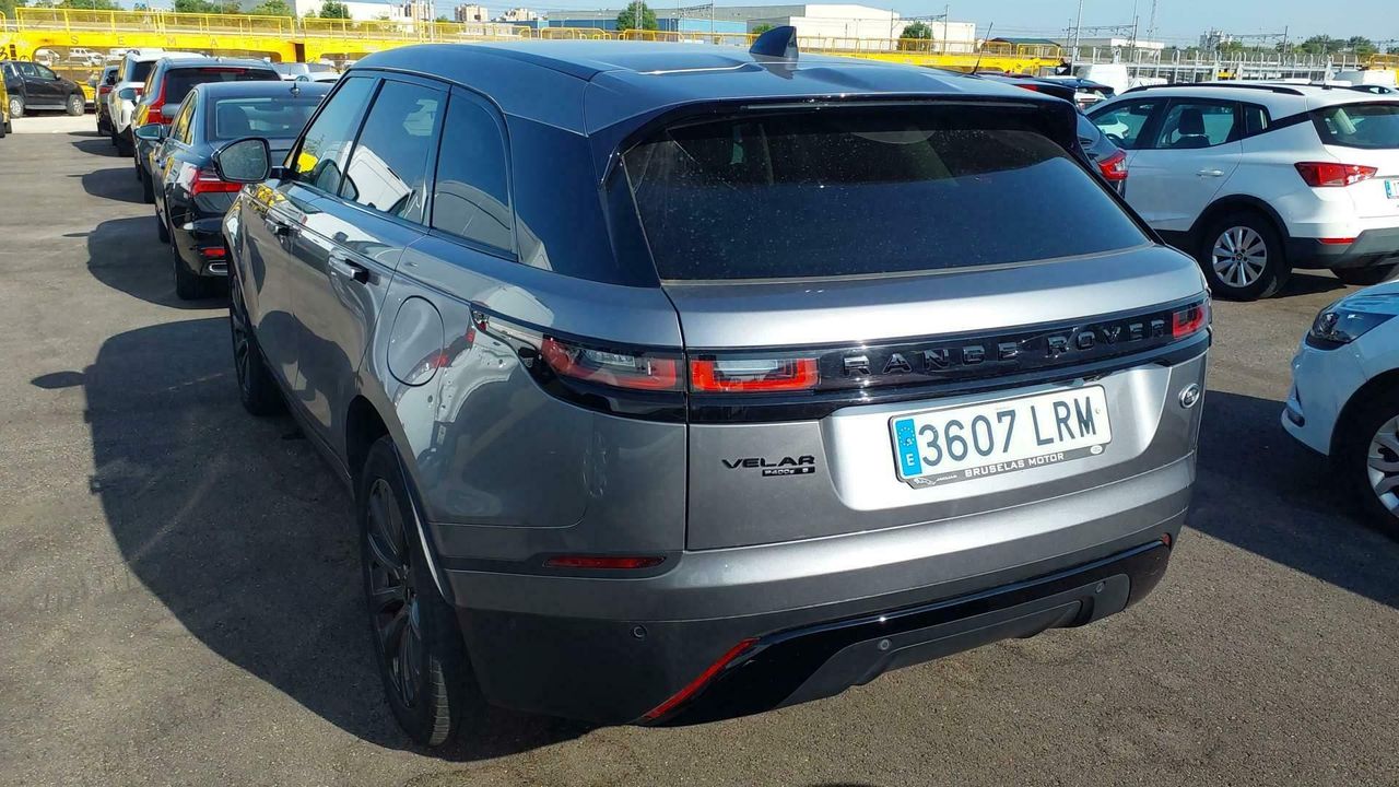 Land Rover Range Rover Velar 2.0 I4 Phev 297kw (404cv) S 4wd Auto - Foto 2