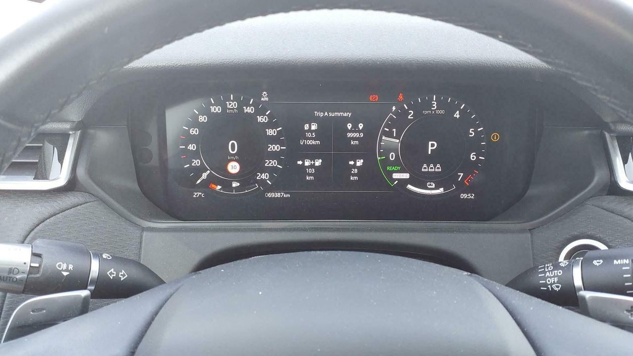 Land Rover Range Rover Velar 2.0 I4 Phev 297kw (404cv) S 4wd Auto - Foto 2