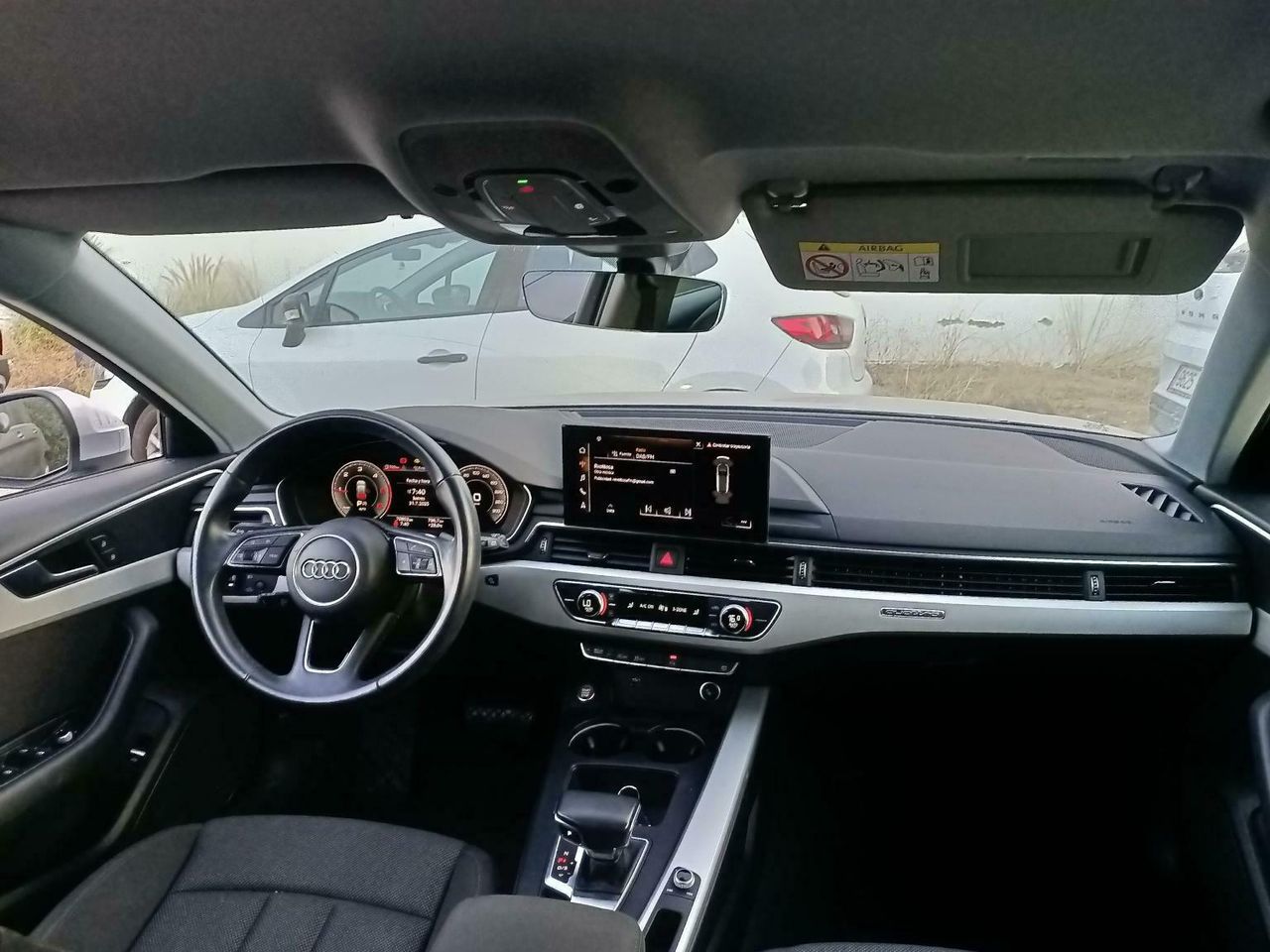 Audi A4 Avant Advanced 40 Tdi 150kw Quattro S Tr - Foto 2