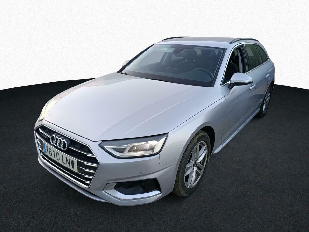 Audi A4 Avant Advanced 40 Tdi 150kw Quattro S Tr - Foto 2