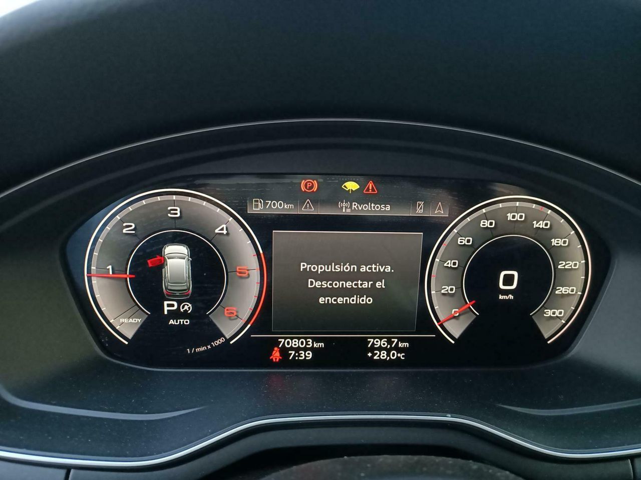 Audi A4 Avant Advanced 40 Tdi 150kw Quattro S Tr - Foto 2