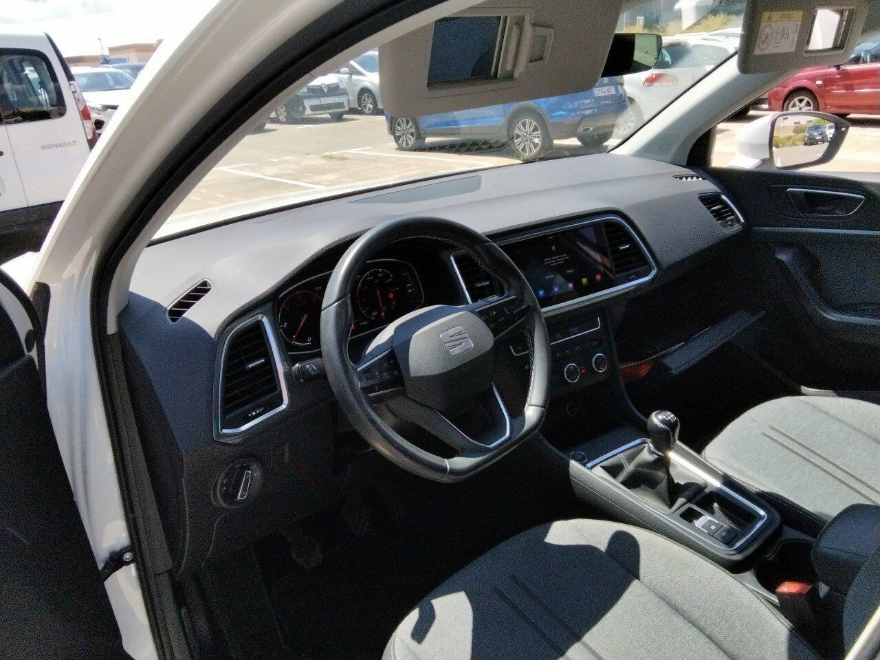 Seat Ateca 2.0 Tdi 85kw (115cv) S&s Style Go - Foto 2