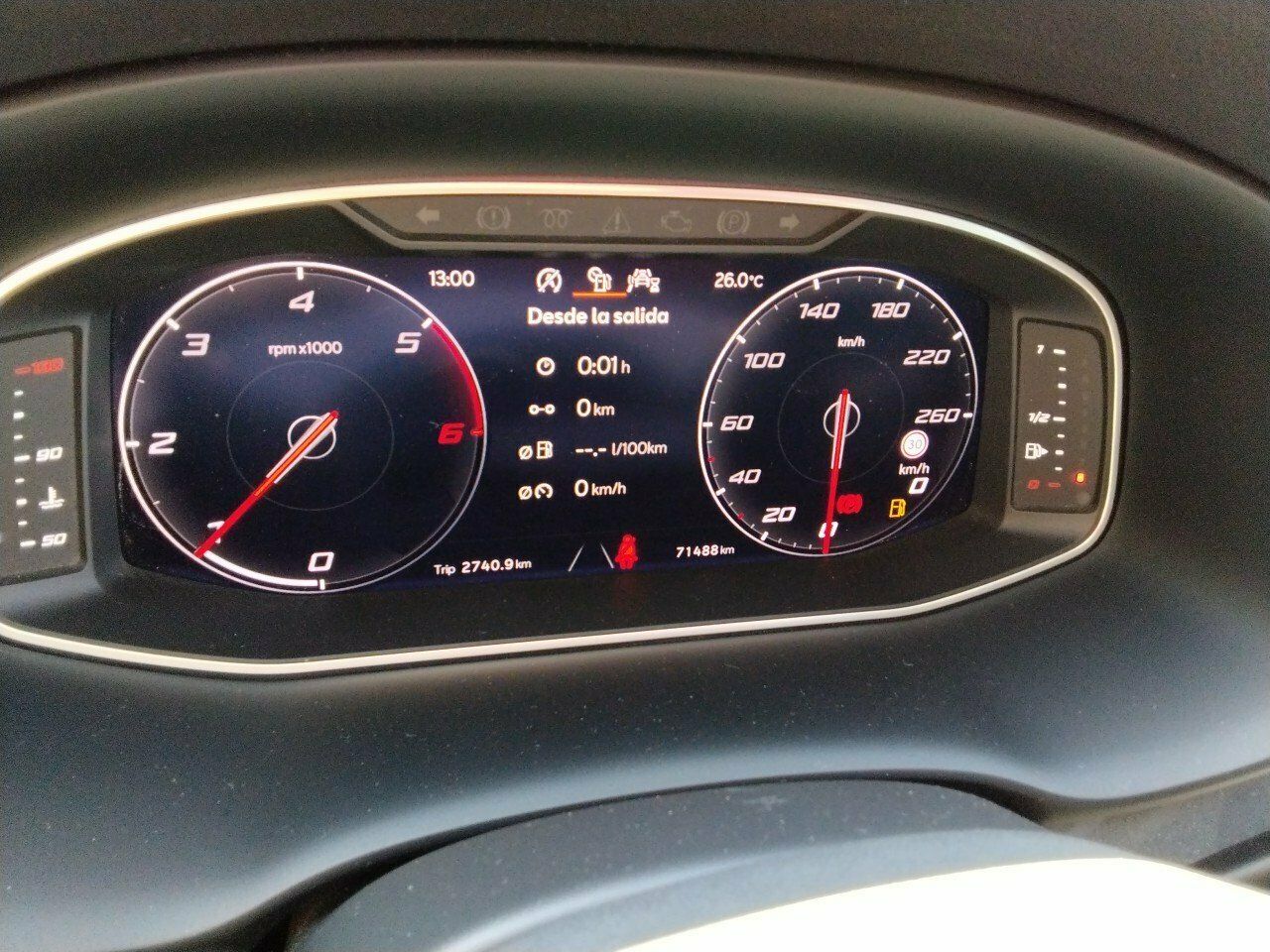 Seat Ateca 2.0 Tdi 85kw (115cv) S&s Style Go - Foto 2