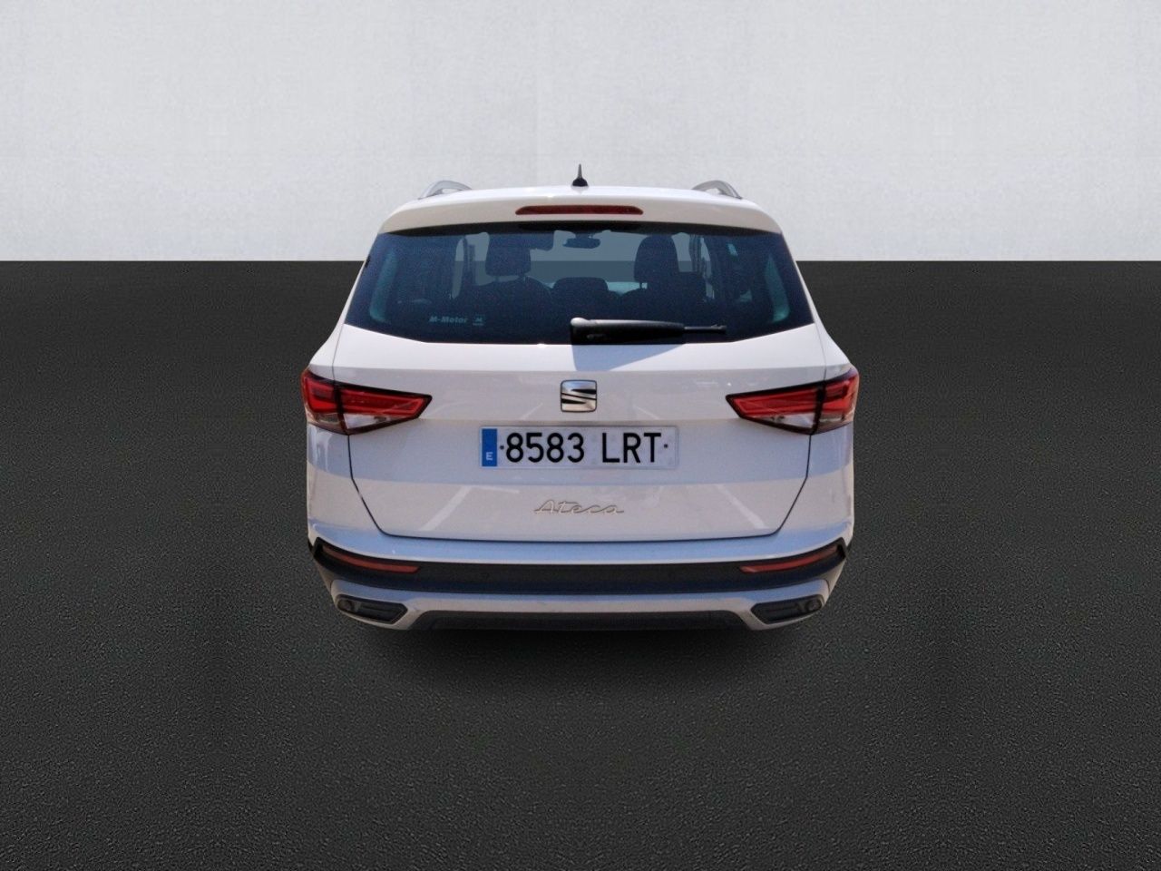 Seat Ateca 2.0 Tdi 85kw (115cv) S&s Style Go - Foto 2