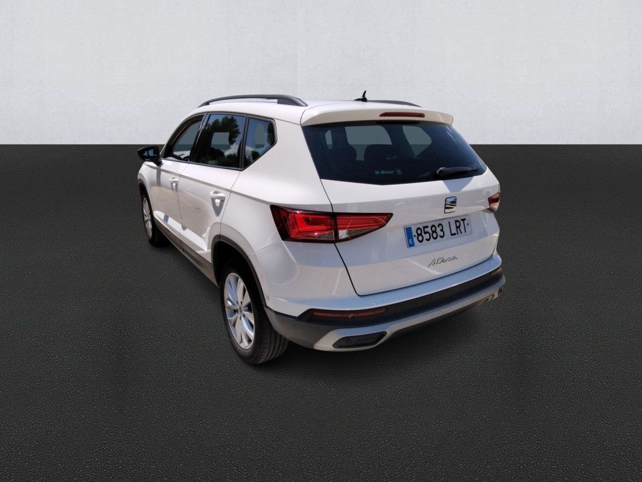 Seat Ateca 2.0 Tdi 85kw (115cv) S&s Style Go - Foto 2