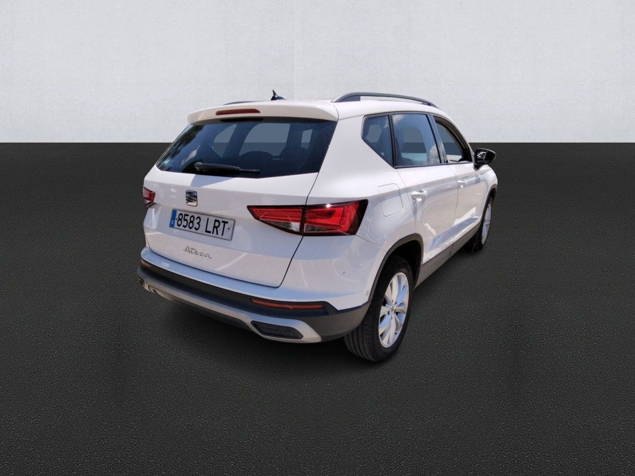 Seat Ateca 2.0 Tdi 85kw (115cv) S&s Style Go - Foto 2