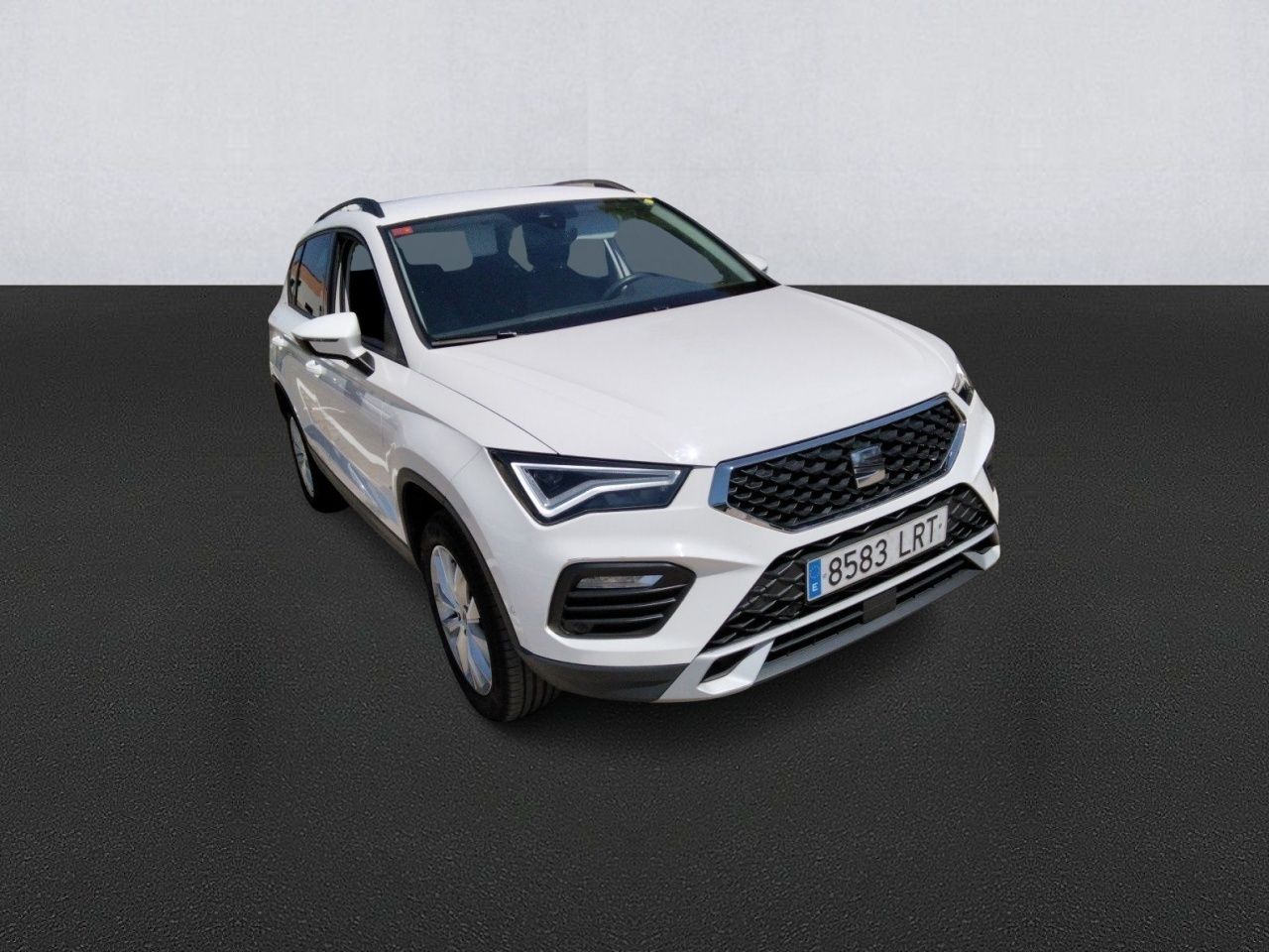 Seat Ateca 2.0 Tdi 85kw (115cv) S&s Style Go - Foto 2