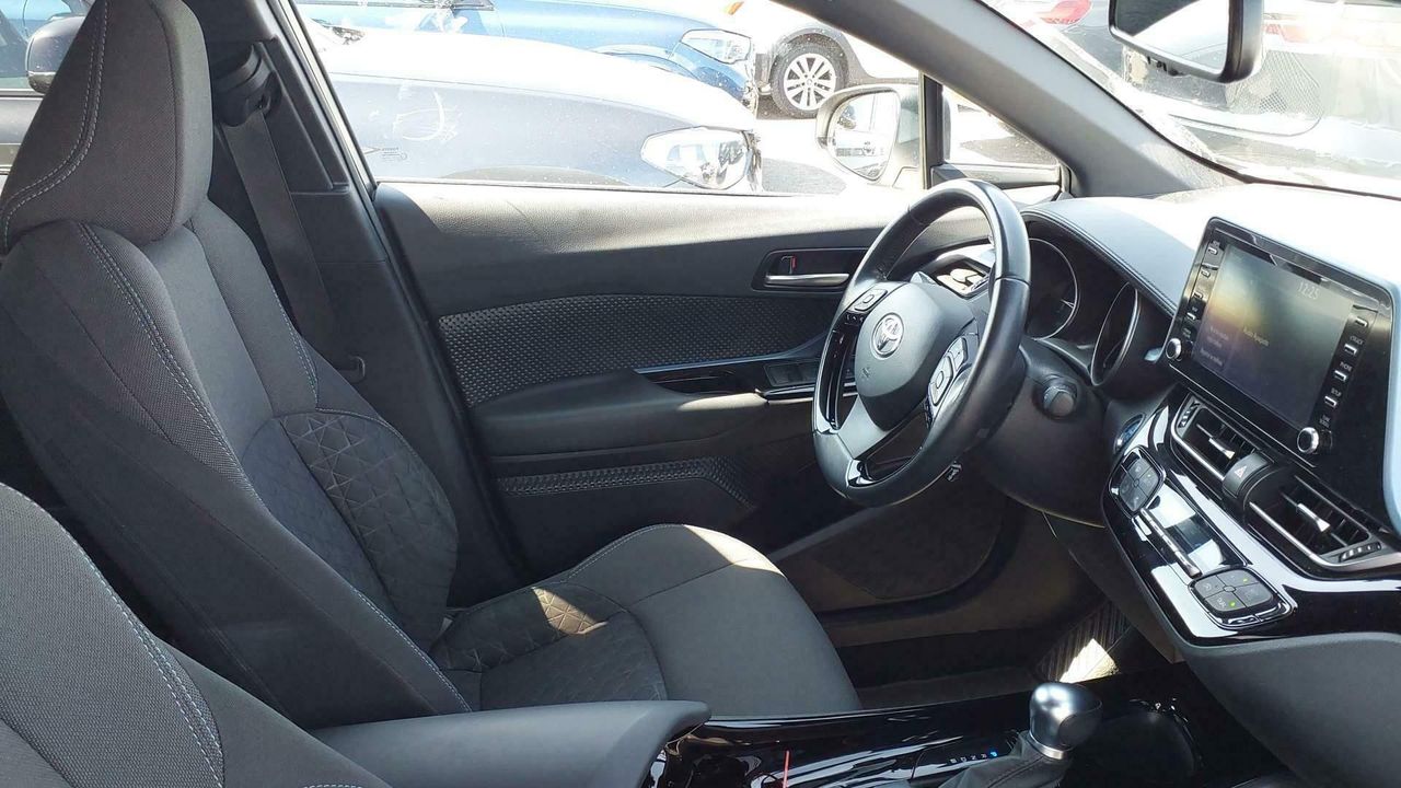 Toyota C-hr 1.8 125h Advance - Foto 2