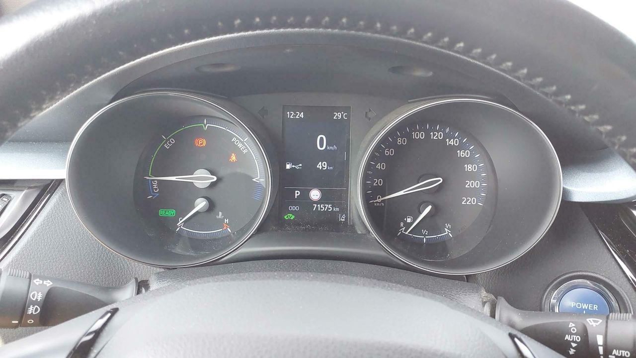 Toyota C-hr 1.8 125h Advance - Foto 2
