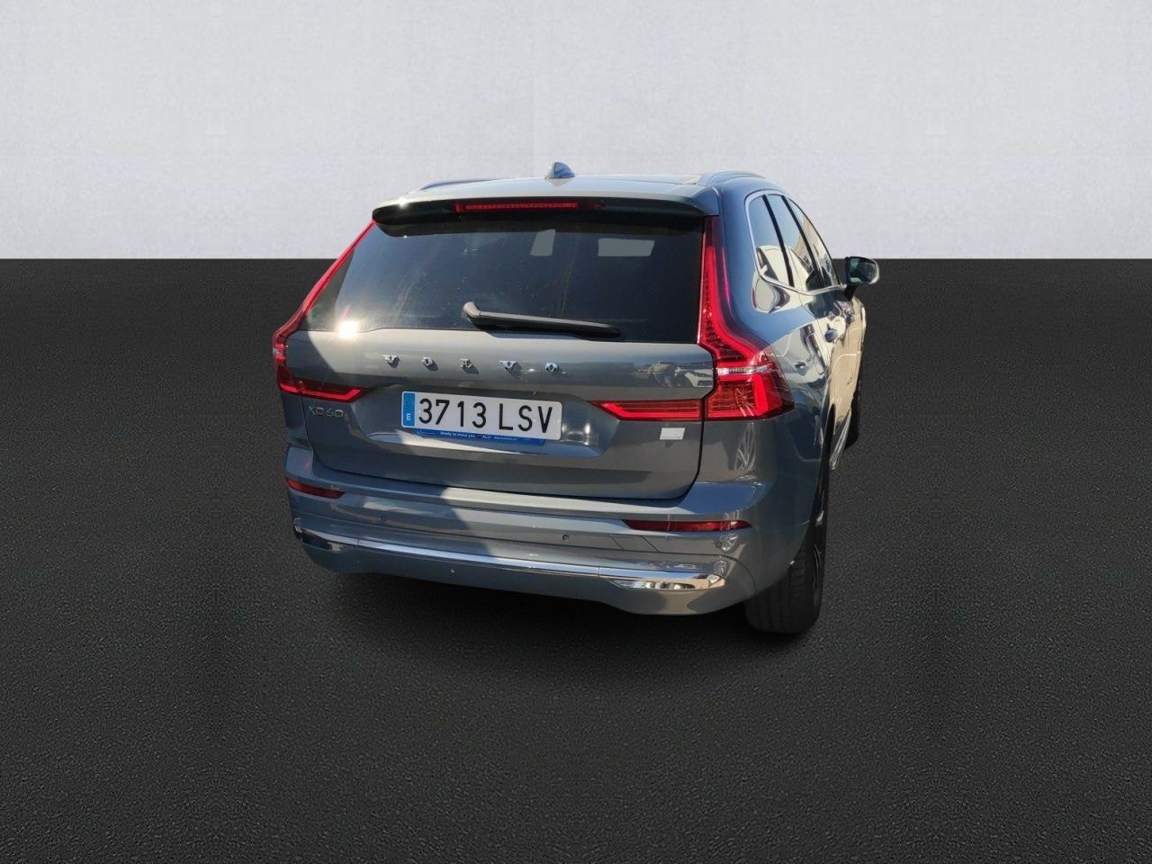 Volvo Xc60 2.0 T6 Awd Recharge Inscription Exp Auto - Foto 2