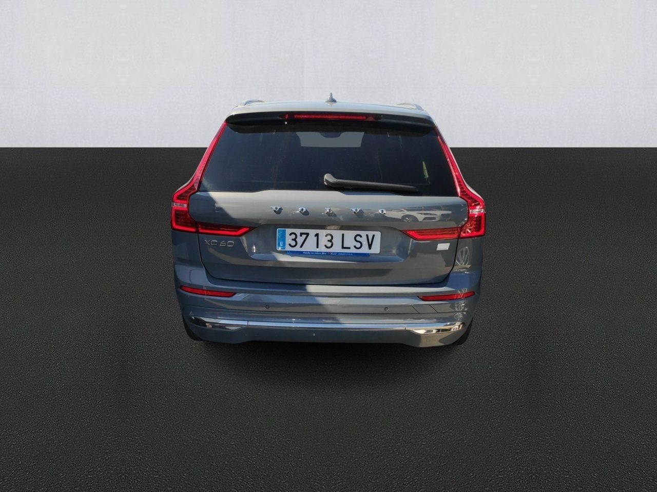 Volvo Xc60 2.0 T6 Awd Recharge Inscription Exp Auto - Foto 2