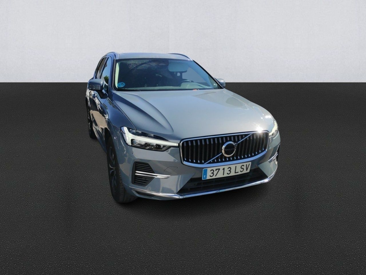Volvo Xc60 2.0 T6 Awd Recharge Inscription Exp Auto - Foto 2