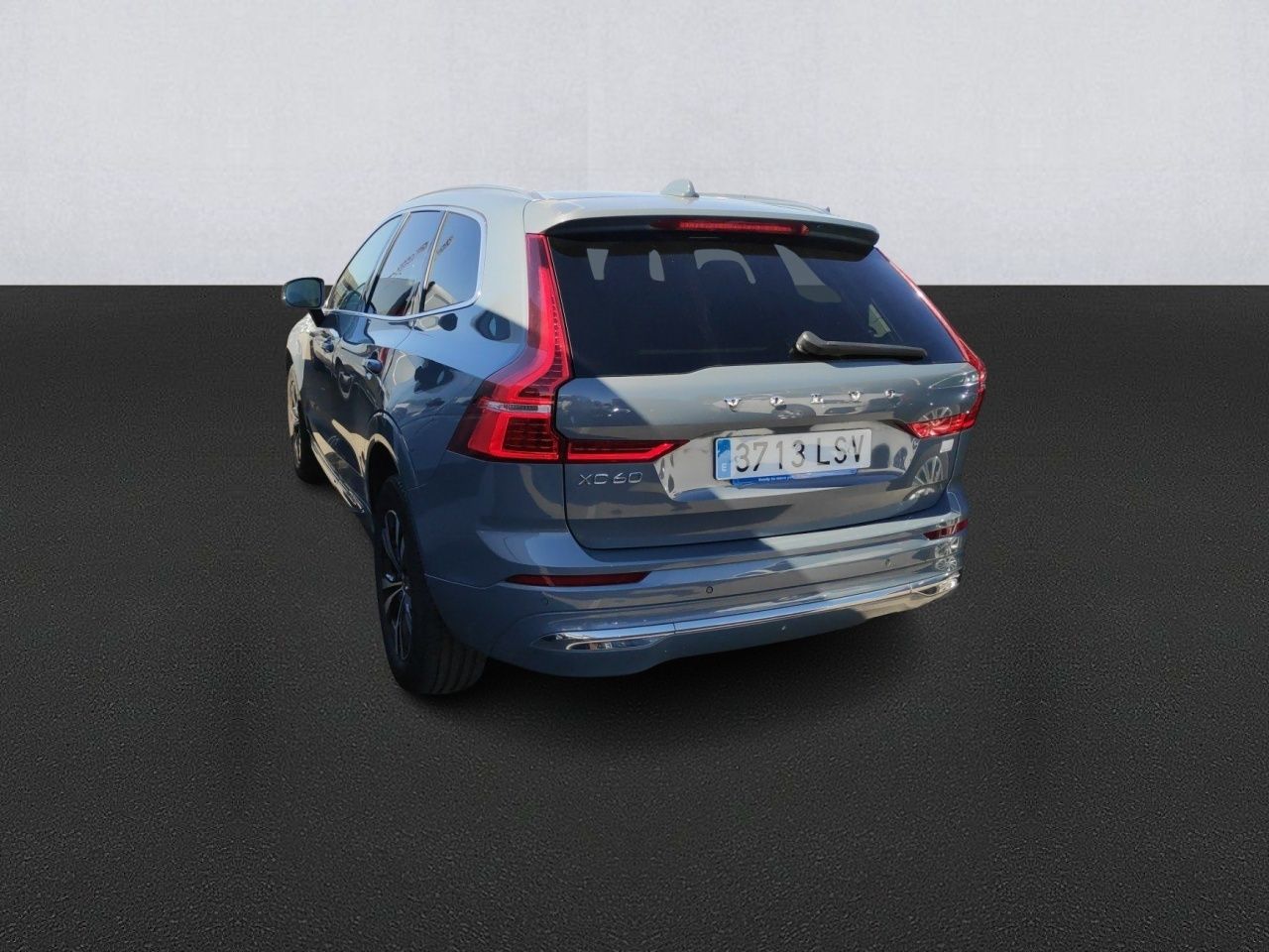 Volvo Xc60 2.0 T6 Awd Recharge Inscription Exp Auto - Foto 2