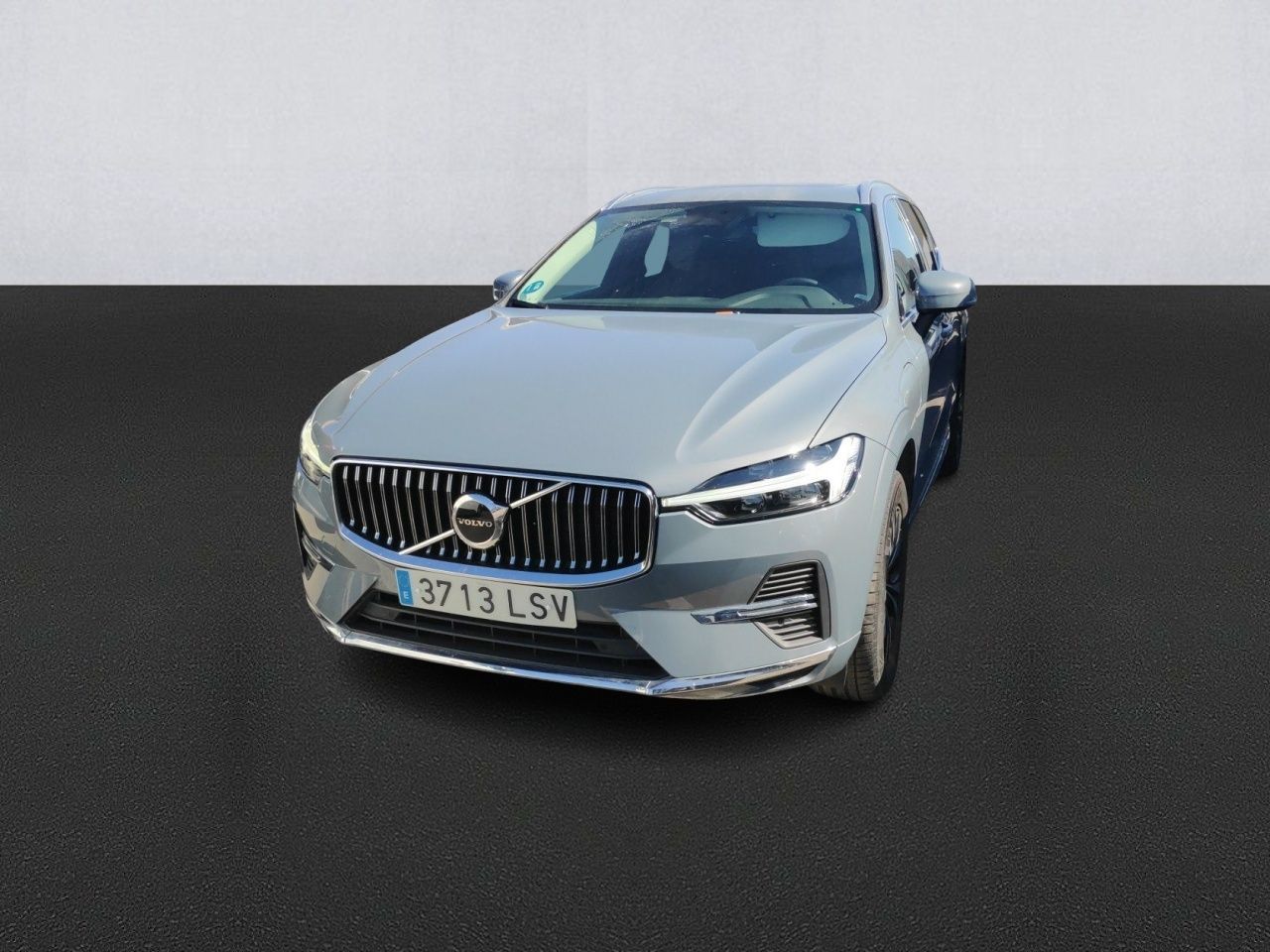 Volvo Xc60 2.0 T6 Awd Recharge Inscription Exp Auto - Foto 2