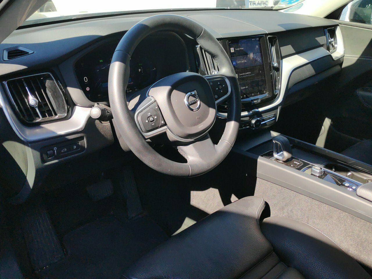Volvo Xc60 2.0 T6 Awd Recharge Inscription Exp Auto - Foto 2