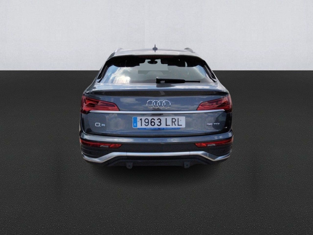 Audi Q5 Sportback S Line 35 Tdi 120kw S Tronic - Foto 2