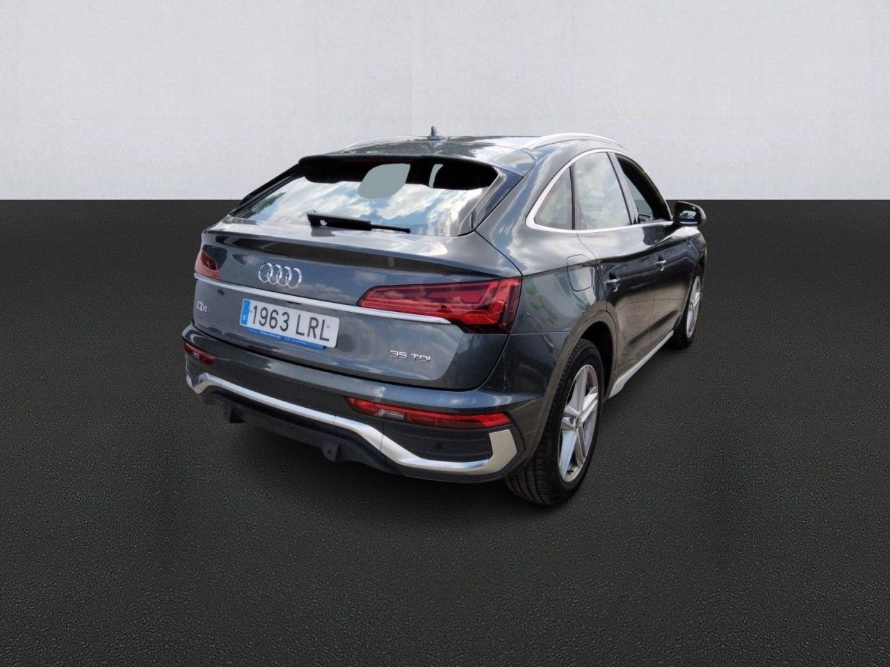 Audi Q5 Sportback S Line 35 Tdi 120kw S Tronic - Foto 2
