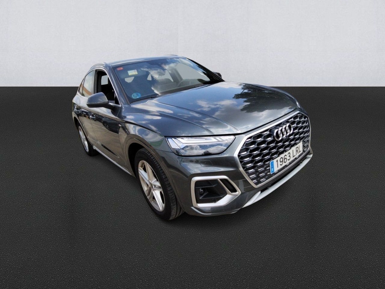Audi Q5 Sportback S Line 35 Tdi 120kw S Tronic - Foto 2