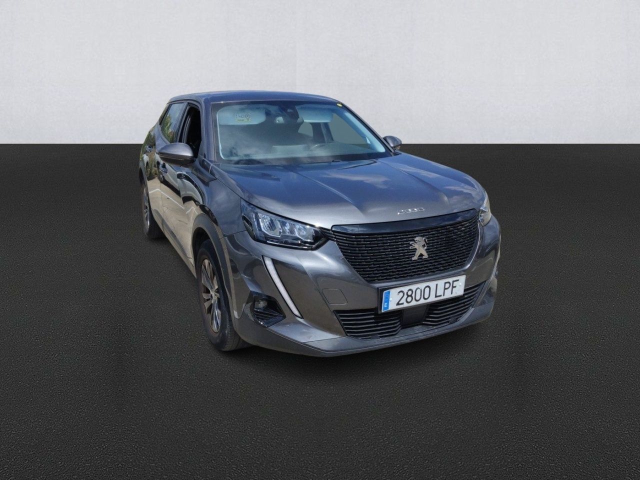 Peugeot 2008 Active Pack Bluehdi 81kw (110cv) - Foto 2