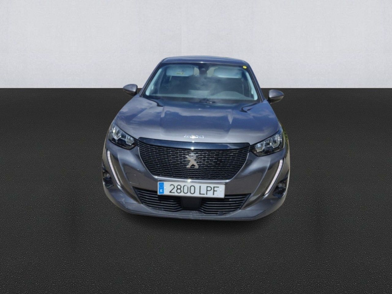 Peugeot 2008 Active Pack Bluehdi 81kw (110cv) - Foto 2