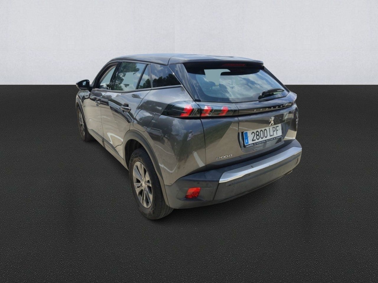 Peugeot 2008 Active Pack Bluehdi 81kw (110cv) - Foto 2