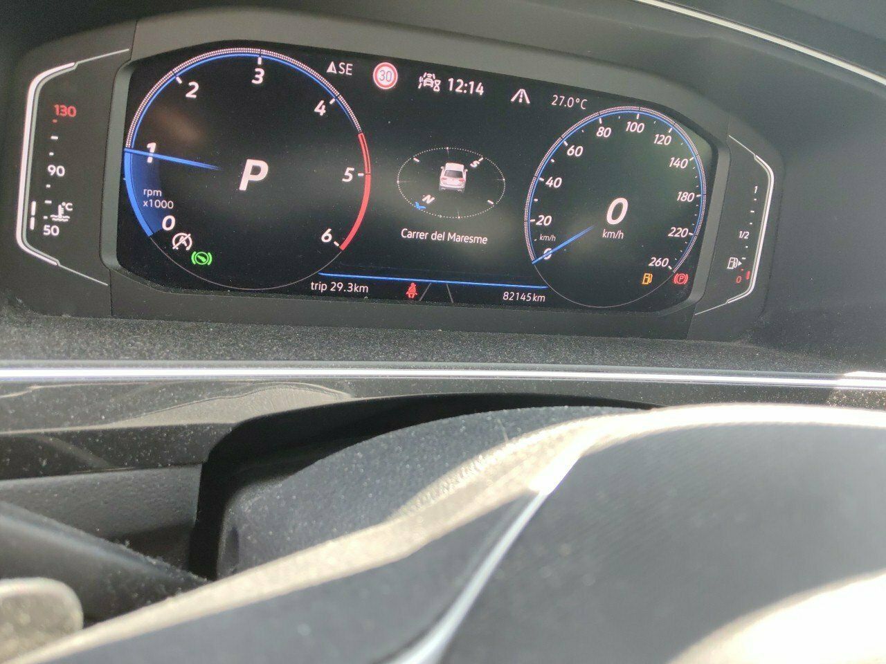 Volkswagen Tiguan R-line 2.0 Tdi 110kw (150cv) Dsg - Foto 2