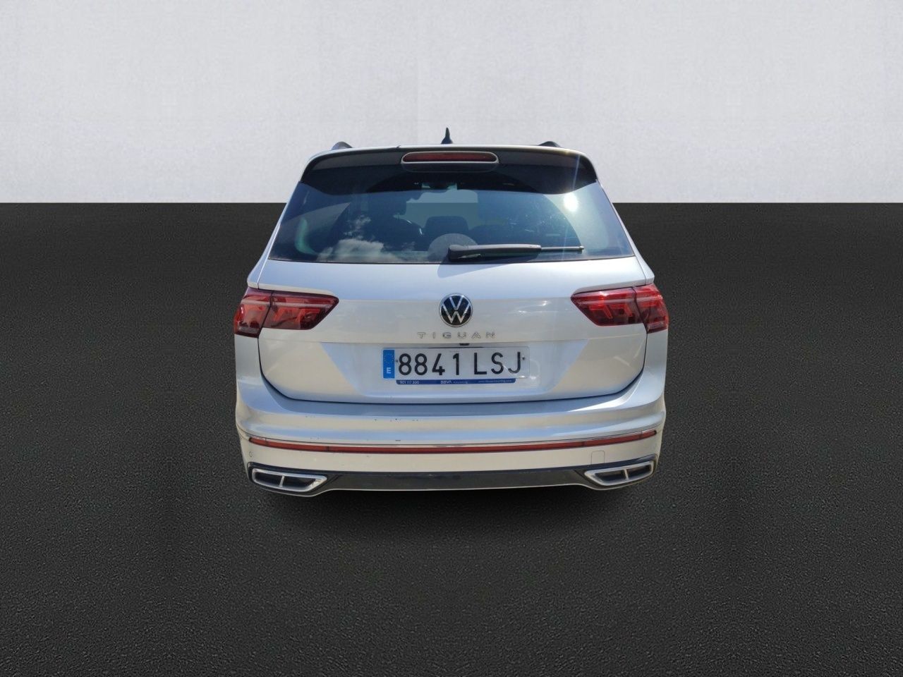 Volkswagen Tiguan R-line 2.0 Tdi 110kw (150cv) Dsg - Foto 2