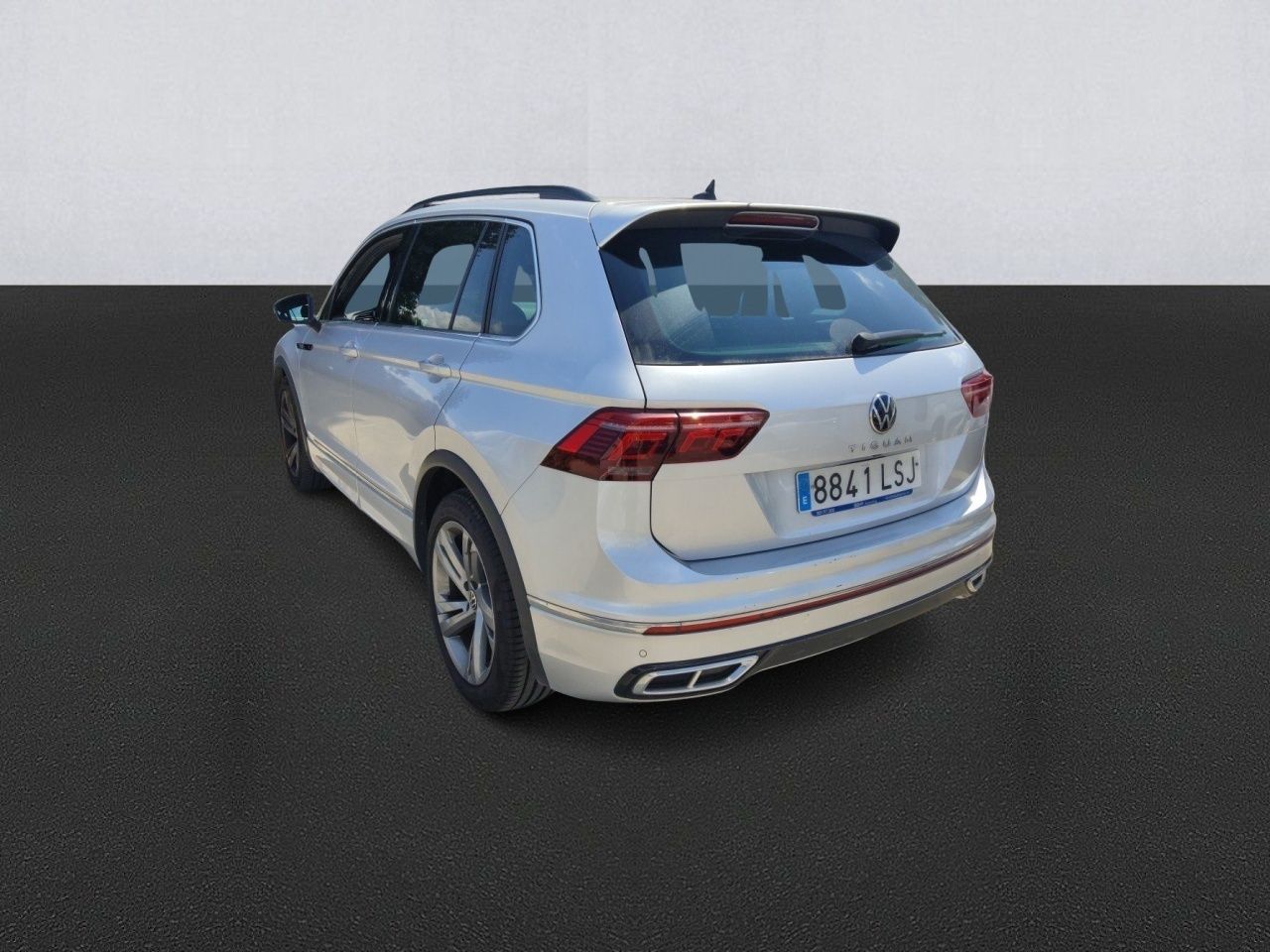 Volkswagen Tiguan R-line 2.0 Tdi 110kw (150cv) Dsg - Foto 2