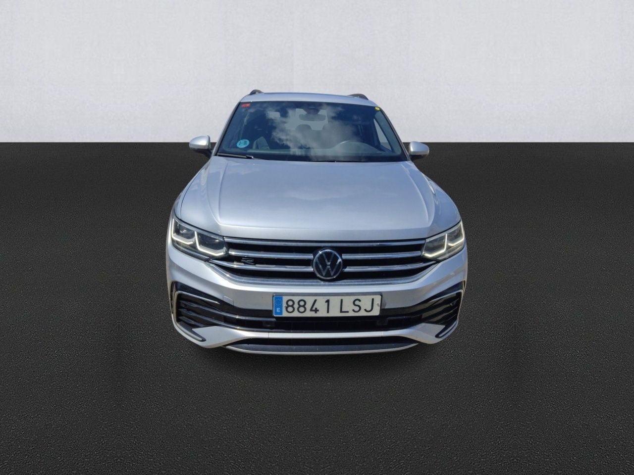 Volkswagen Tiguan R-line 2.0 Tdi 110kw (150cv) Dsg - Foto 2