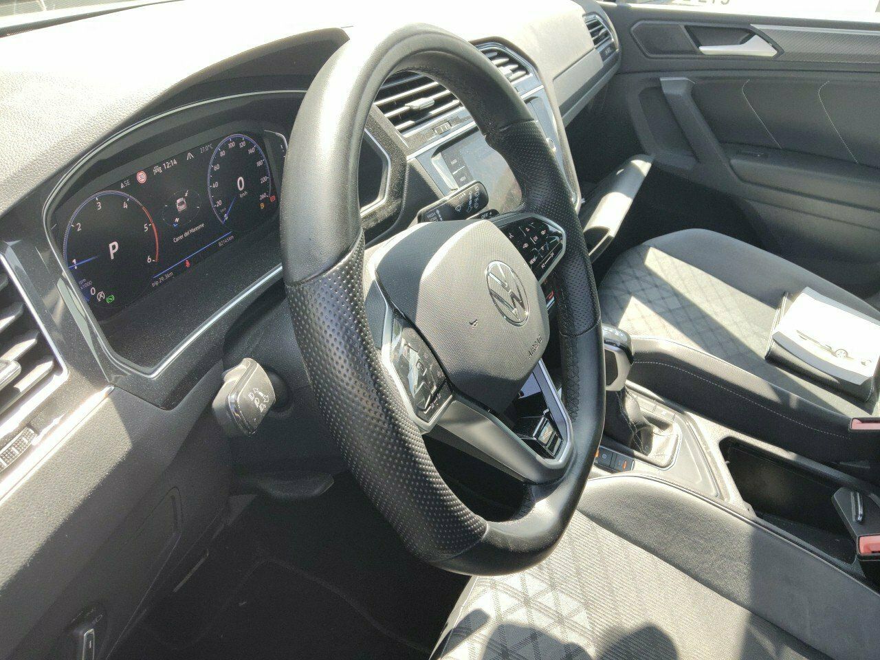 Volkswagen Tiguan R-line 2.0 Tdi 110kw (150cv) Dsg - Foto 2