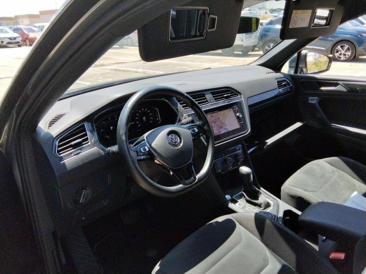 Volkswagen Tiguan Allspace Sport 2.0 Tdi 110kw (150cv) 4motion Dsg - Foto 2